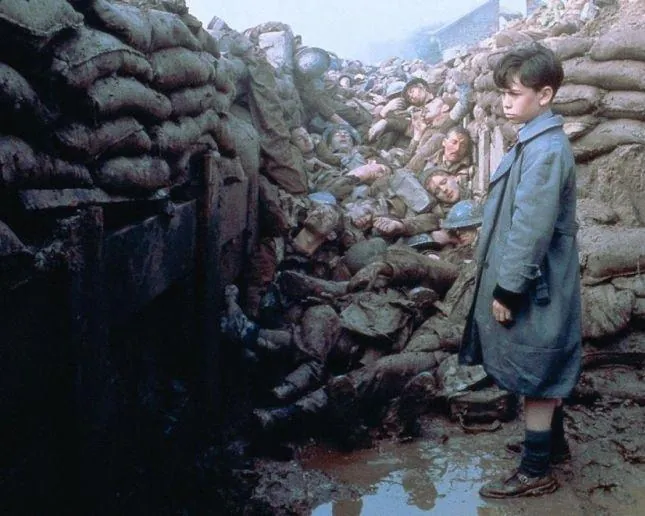 Стена (1982) через торрент скачать Стена (1982) фильм через торрент скачать