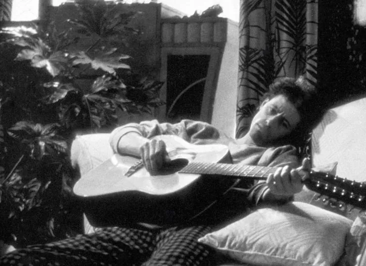 Стена (1982) через торрент бесплатно Стена (1982) фильм через торрент бесплатно