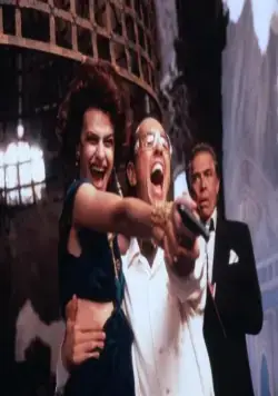 Гудзонский ястреб (1991) в хорошем качестве через торрент Гудзонский ястреб (1991) фильм в хорошем качестве через торрент