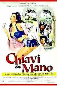 Пояс верности / Chiavi in mano (1996) фильм скачать через торрент в хорошем качестве