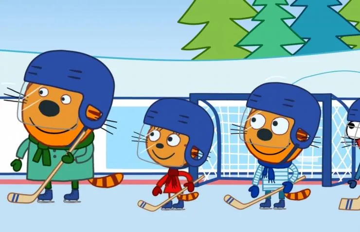 МУЛЬТ в кино. Выпуск №65. Новогодний! (2017) через торрент скачать МУЛЬТ в кино. Выпуск №65. Новогодний! (2017) мультфильм через торрент скачать