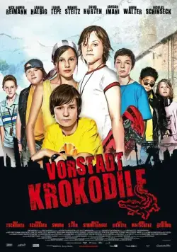 Деревенские крокодилы / Vorstadtkrokodile (2009) фильм скачать через торрент в хорошем качестве