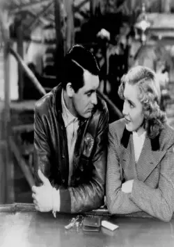 Только у ангелов есть крылья (1939) через торрент бесплатно Только у ангелов есть крылья (1939) фильм через торрент бесплатно