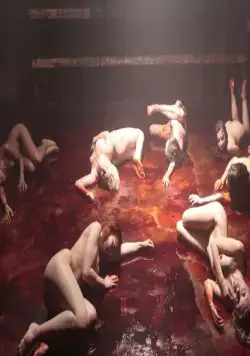 Раскол (2013) через торрент скачать Раскол (2013) фильм через торрент скачать