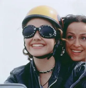 Апассионата (2002) через торрент бесплатно Апассионата (2002) фильм через торрент бесплатно