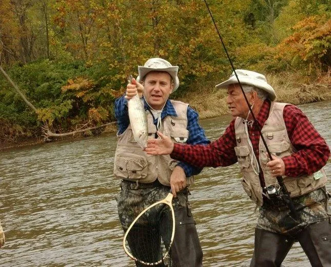 Всё о моей родне (2004) в хорошем качестве через торрент Всё о моей родне (2004) фильм в хорошем качестве через торрент