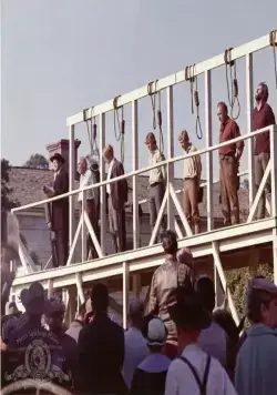 Вздерни их повыше (1968) через торрент бесплатно Вздерни их повыше (1968) фильм через торрент бесплатно