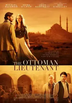 Горы и камни / The Ottoman Lieutenant (2016) фильм скачать через торрент в хорошем качестве