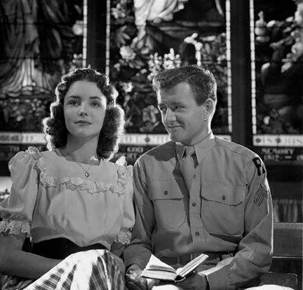 С тех пор как вы ушли (1944) в хорошем качестве через торрент С тех пор как вы ушли (1944) фильм в хорошем качестве через торрент