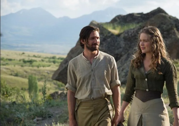 Горы и камни (2016) через торрент бесплатно Горы и камни (2016) фильм через торрент бесплатно