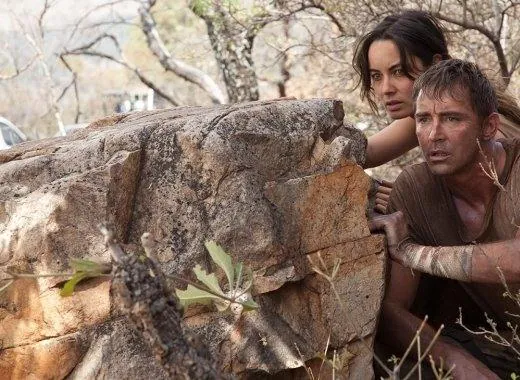 Восстание (2017) через торрент скачать Восстание (2017) фильм через торрент скачать