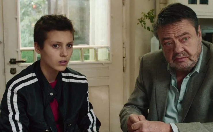 Розмари (2016) через торрент скачать Розмари (2016) фильм через торрент скачать