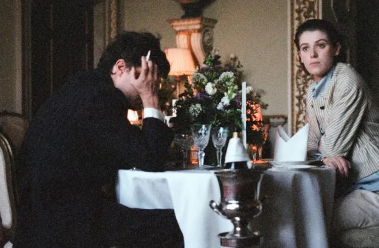 Сувенир (2019) через торрент скачать Сувенир (2019) фильм через торрент скачать