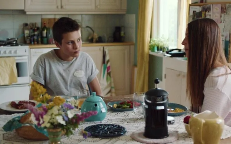 Розмари (2016) в хорошем качестве через торрент Розмари (2016) фильм в хорошем качестве через торрент