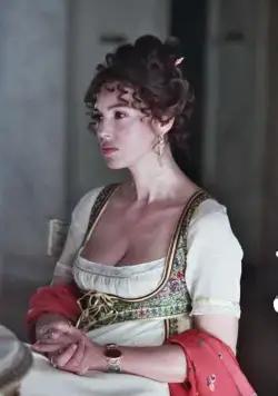 Я и Наполеон (2006) через торрент скачать Я и Наполеон (2006) фильм через торрент скачать