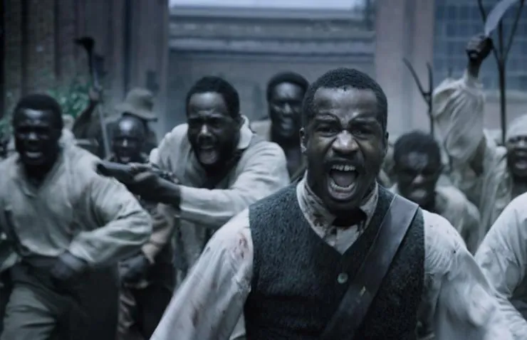 Рождение нации (2016) через торрент бесплатно Рождение нации (2016) фильм через торрент бесплатно