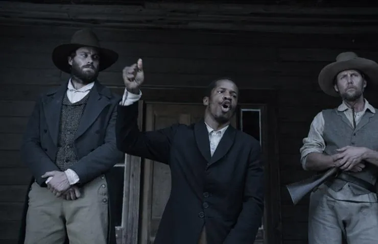 Рождение нации (2016) в хорошем качестве через торрент Рождение нации (2016) фильм в хорошем качестве через торрент