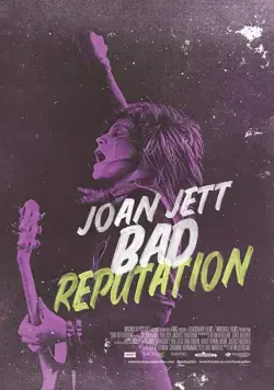 Плохая репутация / Bad Reputation (2018) фильм скачать через торрент в хорошем качестве
