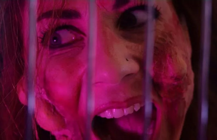 Фобия (2017) через торрент скачать Фобия (2017) фильм через торрент скачать