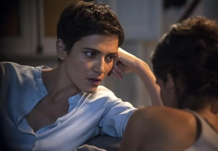 Во всем виноват Фрейд (2014) через торрент скачать Во всем виноват Фрейд (2014) фильм через торрент скачать