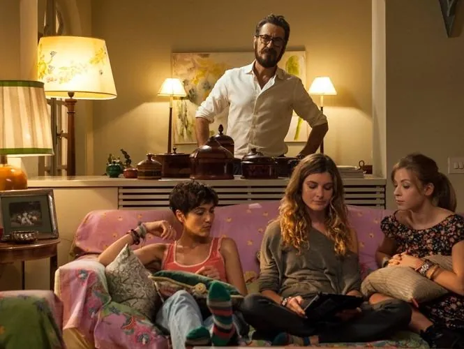 Во всем виноват Фрейд (2014) через торрент бесплатно Во всем виноват Фрейд (2014) фильм через торрент бесплатно