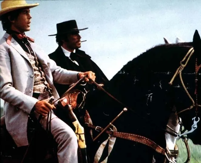 Стальной кулак Джанго (1970) через торрент скачать Стальной кулак Джанго (1970) фильм через торрент скачать