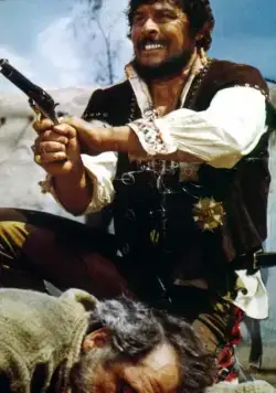 Стальной кулак Джанго (1970) в хорошем качестве через торрент Стальной кулак Джанго (1970) фильм в хорошем качестве через торрент