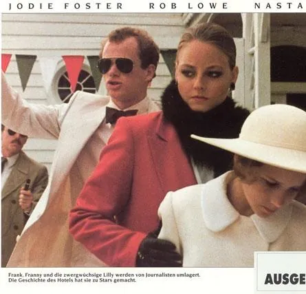 Отель Нью-Хэмпшир (1984) в хорошем качестве через торрент Отель Нью-Хэмпшир (1984) фильм в хорошем качестве через торрент