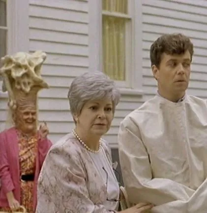 Существо в корзине 3: Потомство (1991) через торрент скачать Существо в корзине 3: Потомство (1991) фильм через торрент скачать