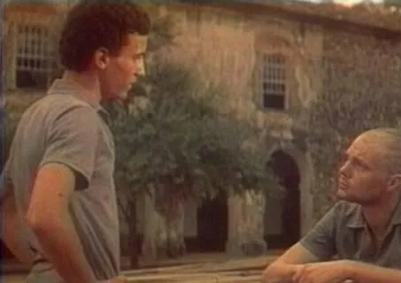 Генералы песчаных карьеров (1971) через торрент скачать Генералы песчаных карьеров (1971) фильм через торрент скачать