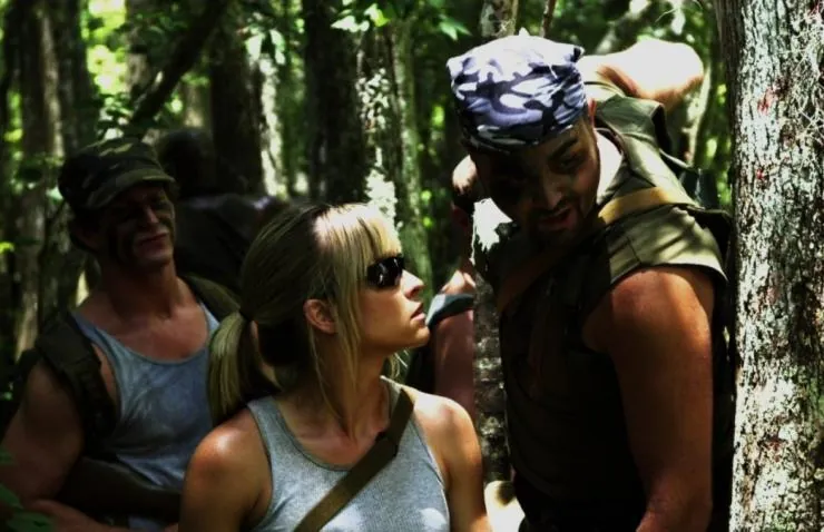 Уязвимая плоть (2010) в хорошем качестве через торрент Уязвимая плоть (2010) фильм в хорошем качестве через торрент