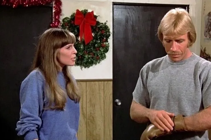 Сила одиночки (1979) через торрент бесплатно Сила одиночки (1979) фильм через торрент бесплатно