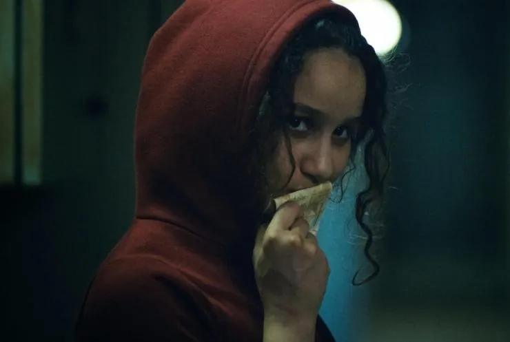 Божественные (2016) через торрент скачать Божественные (2016) фильм через торрент скачать