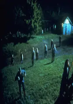 Ночь живых мертвецов (1990) в хорошем качестве через торрент Ночь живых мертвецов (1990) фильм в хорошем качестве через торрент