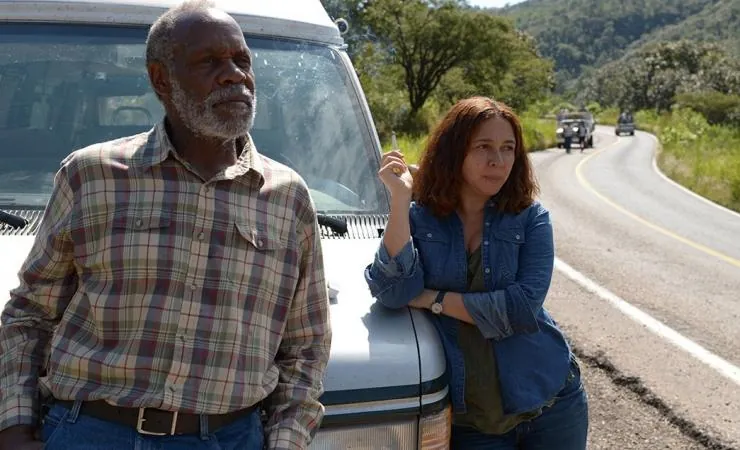 Мистер Свин (2016) через торрент скачать Мистер Свин (2016) фильм через торрент скачать