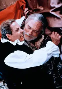 Вампирелла (1996) через торрент скачать Вампирелла (1996) фильм через торрент скачать