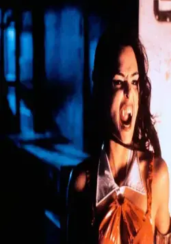 Вампирелла (1996) в хорошем качестве через торрент Вампирелла (1996) фильм в хорошем качестве через торрент