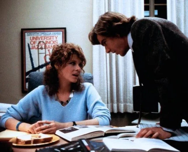 Пейзаж снов (1984) через торрент бесплатно Пейзаж снов (1984) фильм через торрент бесплатно