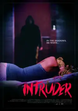 Посторонний / Intruder (2016) фильм скачать через торрент в хорошем качестве