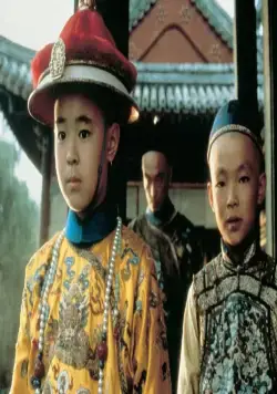 Последний император (1987) через торрент бесплатно Последний император (1987) фильм через торрент бесплатно