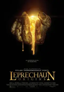 Лепрекон: Начало / Leprechaun: Origins (2013) фильм скачать через торрент в хорошем качестве