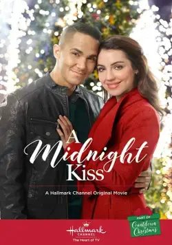 Полуночный поцелуй / A Midnight Kiss (2018) фильм скачать через торрент в хорошем качестве