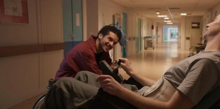 Пациенты (2016) через торрент скачать Пациенты (2016) фильм через торрент скачать