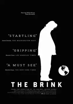 На грани / The Brink (2019) фильм скачать через торрент в хорошем качестве