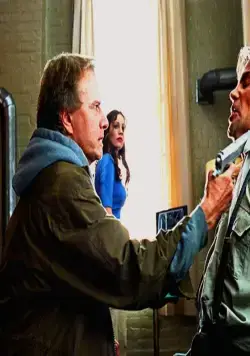 Абсолон (2002) через торрент бесплатно Абсолон (2002) фильм через торрент бесплатно