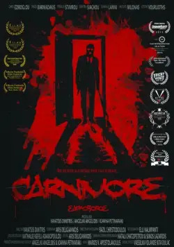 Плотоядный / Carnivore (2014) фильм скачать через торрент в хорошем качестве