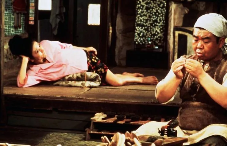 Под стук трамвайных колес (1970) в хорошем качестве через торрент Под стук трамвайных колес (1970) фильм в хорошем качестве через торрент