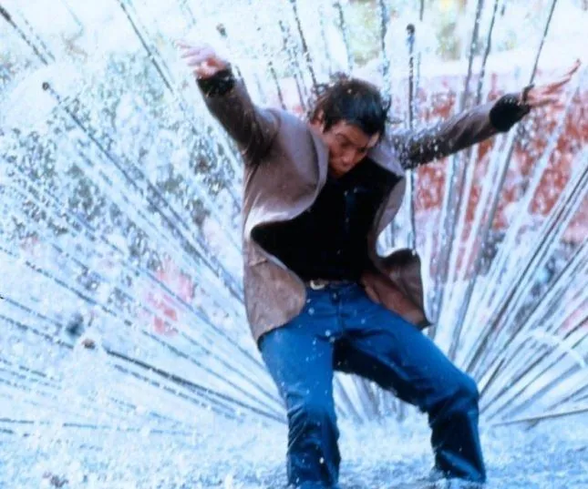 Провод под током (1992) через торрент бесплатно Провод под током (1992) фильм через торрент бесплатно