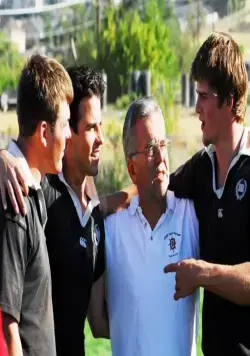 Неугасающий (2008) через торрент бесплатно Неугасающий (2008) фильм через торрент бесплатно