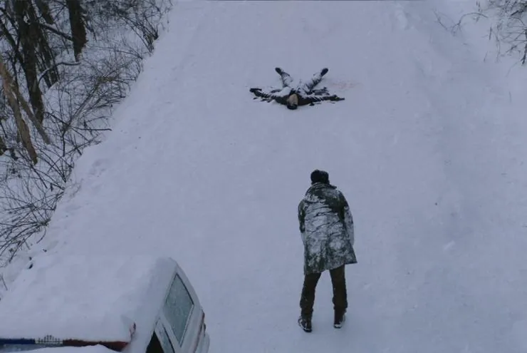 Дикарь (2018) через торрент скачать Дикарь (2018) фильм через торрент скачать